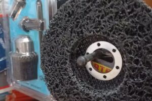 FERRETERIA EL GARAJE DE DA-NI