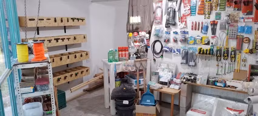Ferreteria El Gato