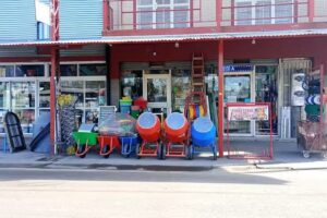 Ferreteria el Gauchito