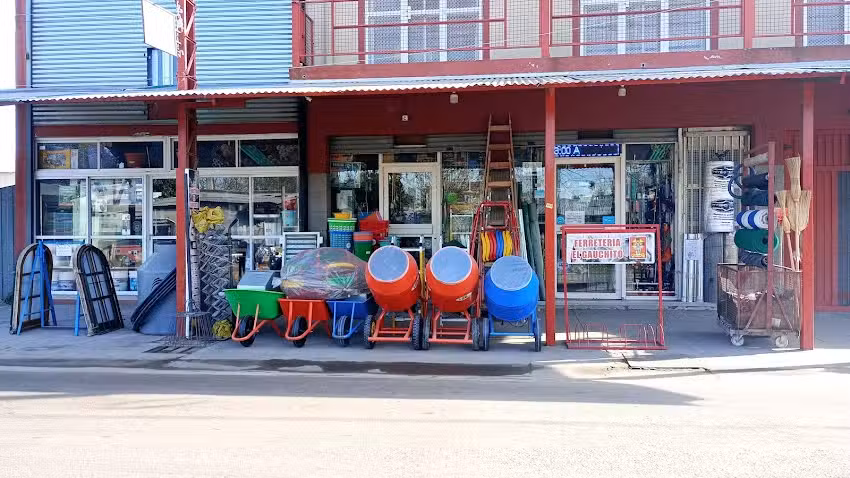 Ferreteria el Gauchito