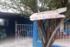 Ferreteria el gauchito