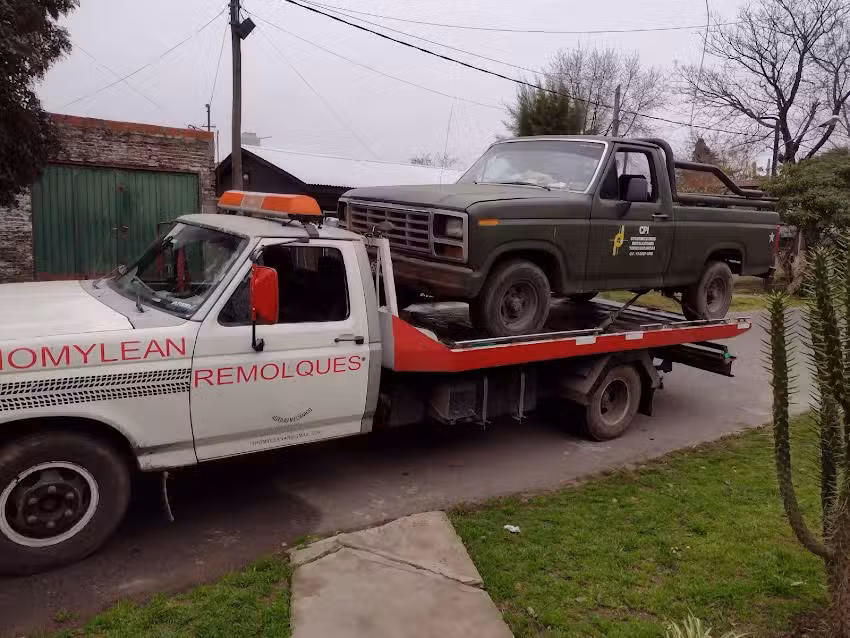 Ferreteria &laquo;El Gauchito&raquo;