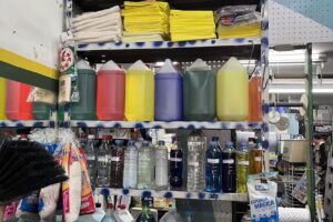 Ferreteria El Gaucho