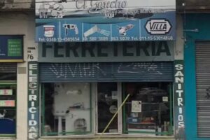 Ferreteria El Gaucho
