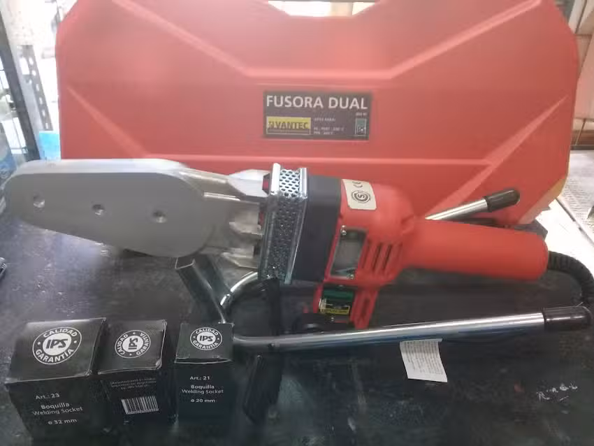 Ferreteria &laquo;El Gaucho&raquo;