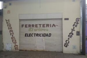 Ferreter&iacute;a El Gringo