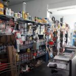 Ferreter&iacute;a &laquo;EL GRINGO&raquo;