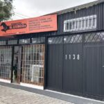 FERRETERIA EL GRINGO