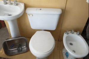 FERRETER&Iacute;A EL GRINGO