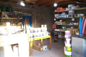 Ferretería el Gringo Lanese