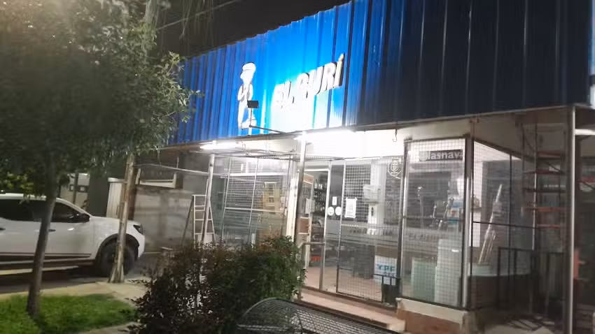 Ferreteria El Guri