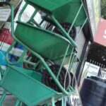 Ferreter&iacute;a El Halc&oacute;n