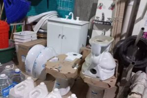 Ferreter&iacute;a EL HAS