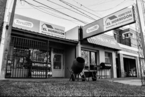 FERRETER&Iacute;A EL HORMIGON