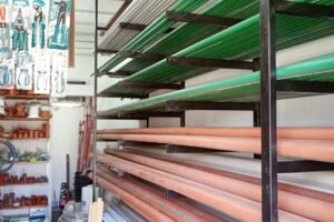 Ferreter&iacute;a El Indio II