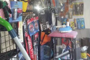 Ferreter&iacute;a El Japon&eacute;s