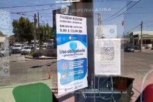 Ferretería «El Leñador»