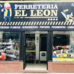 Ferreteria el Leon