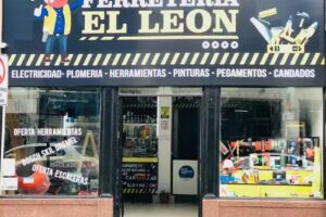 Ferreteria el Leon