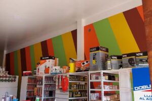 Ferreter&iacute;a El Maestro