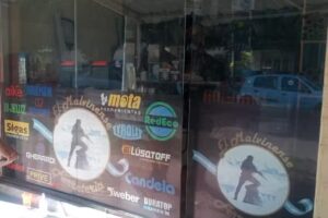 Ferreter&iacute;a El Malvinense