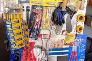 Ferreter&iacute;a El Martillazo