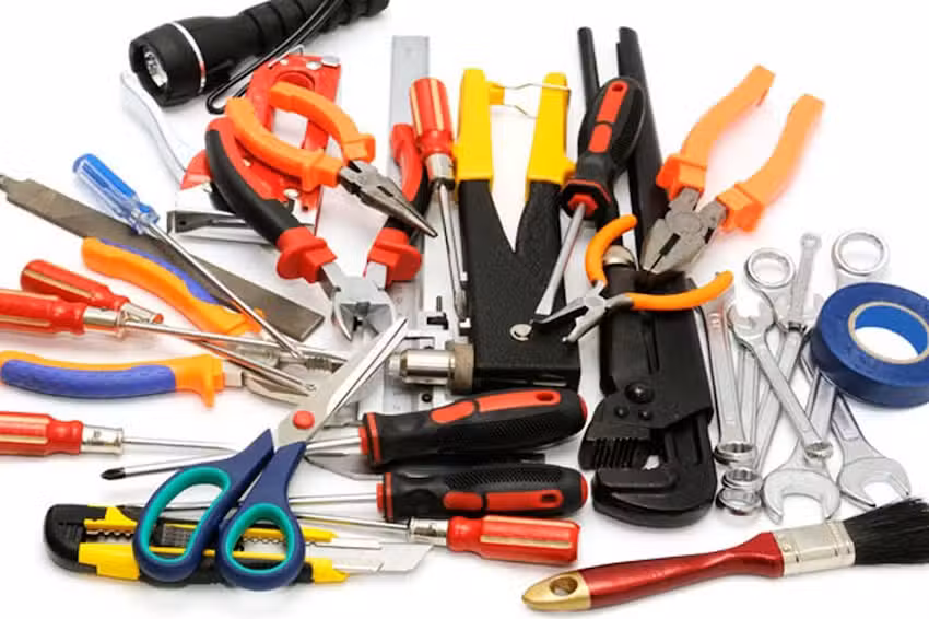 Ferreteria El Martillo