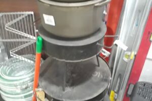 Ferreteria El Martillo