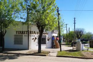 Ferreter&iacute;a El Meteorito