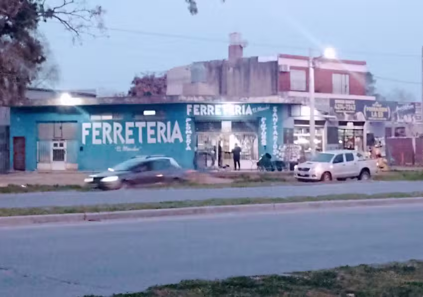 Ferreteria El Moncho