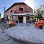Ferreter&iacute;a &laquo;El Muro&raquo;