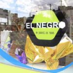 Ferreteria &laquo;El Negro&raquo;