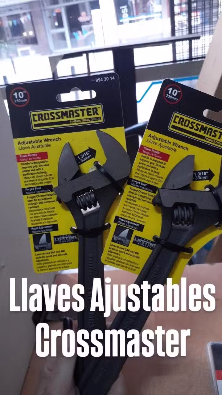 Ferreter&iacute;a El Nivel