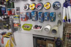 Ferreteria El Obrador