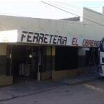 FERRETERIA El Obrero