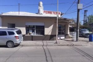 Ferreteria El Obrero