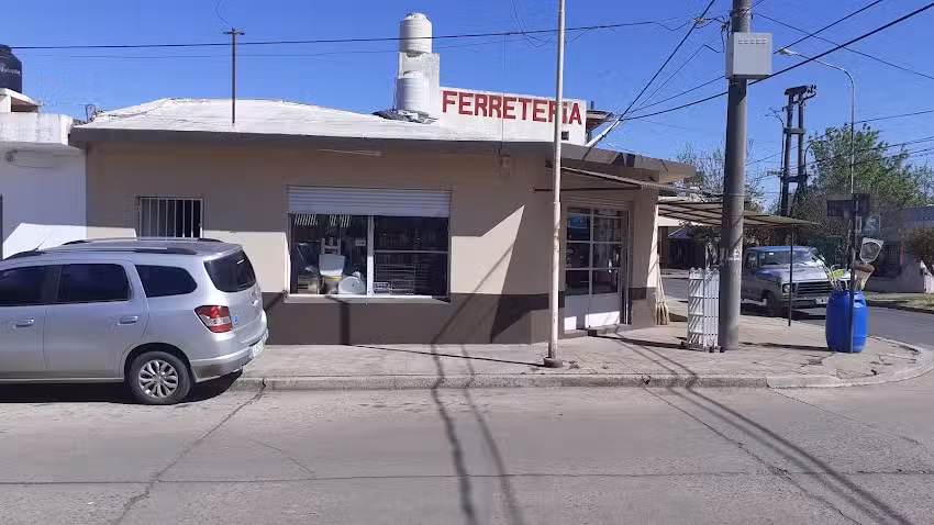 Ferreteria El Obrero