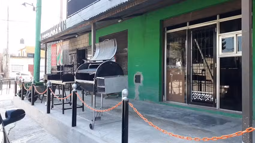 Ferreteria El Obrero