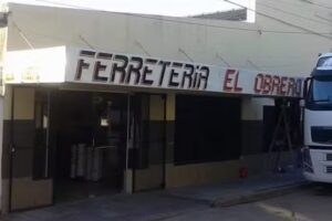 FERRETERIA El Obrero