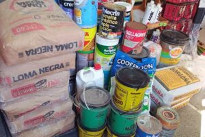 Ferreter&iacute;a &raquo; El Panter&raquo;