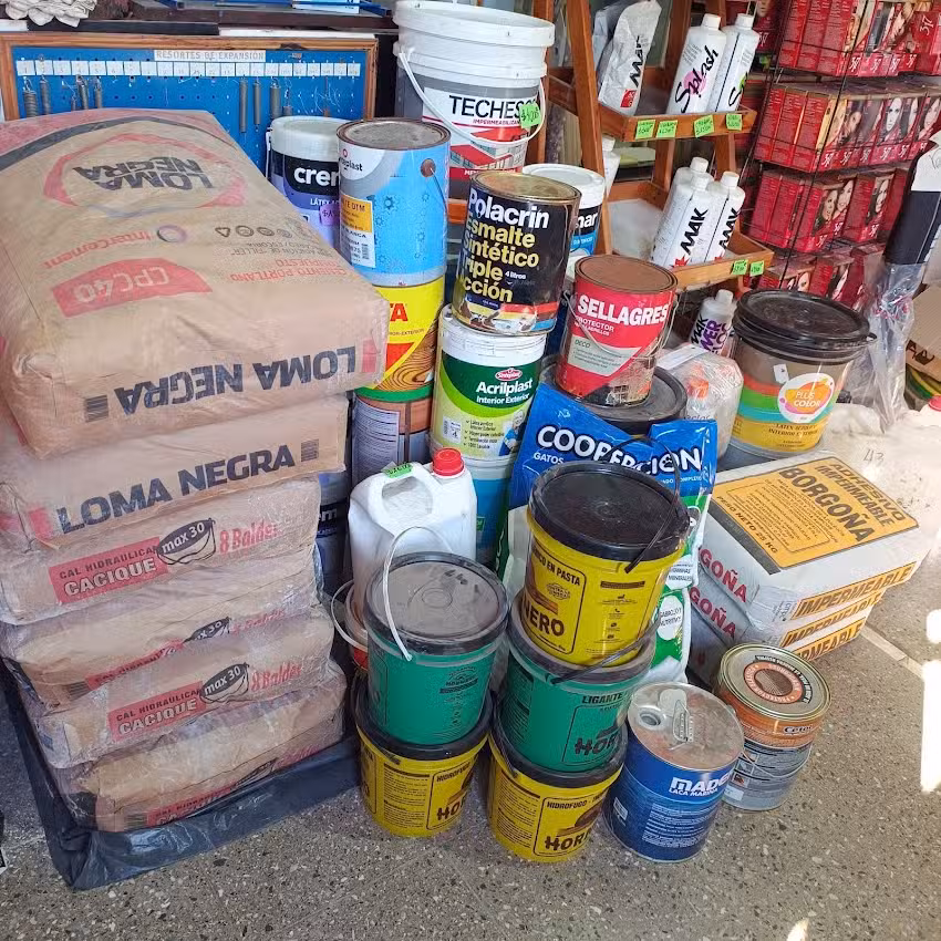 Ferreter&iacute;a &raquo; El Panter&raquo;