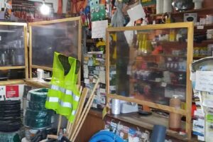 FERRETERIA EL PARADOR