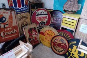 Ferreteria &laquo;El Paseo&raquo;