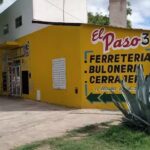 Ferreteria el paso