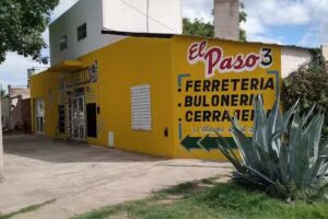 Ferreteria el paso