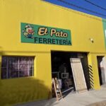 Ferreter&iacute;a El Pato