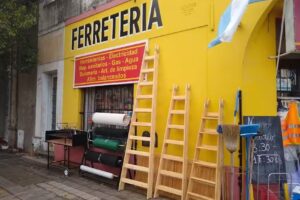 Ferreteria El Pato Junin