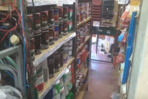 Ferreter&iacute;a El Pino