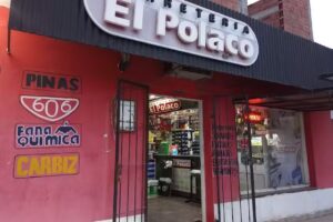 Ferreteria El Polaco