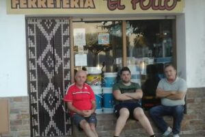 Ferreteria El Pollo